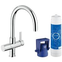 Grohe Blue Pure Starter Kit 33249001