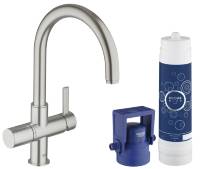 Grohe Blue Pure Starter Kit 33249DC1